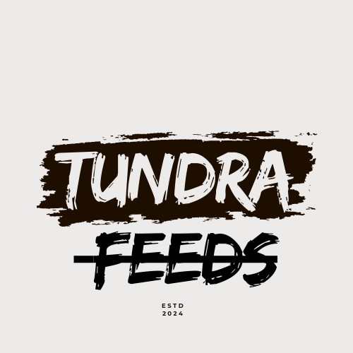 TUNDRA FEEDS